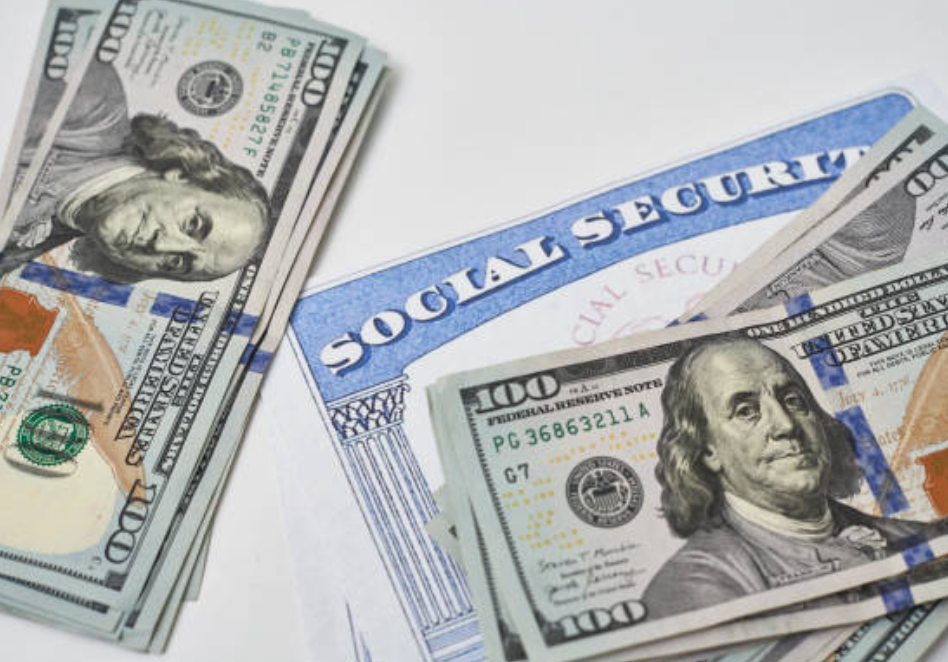 Social Security's $1,900 May Payment: Are You on the List?