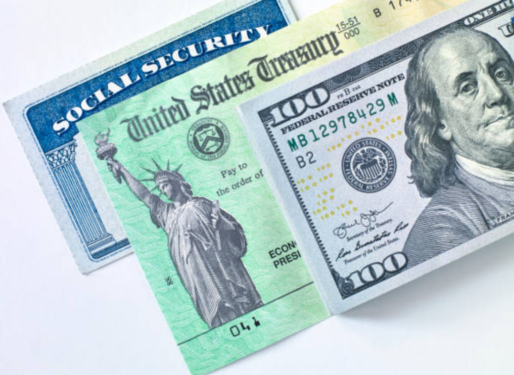 Maximizing Your Benefits A Guide to Social Security 2024 for Retirees