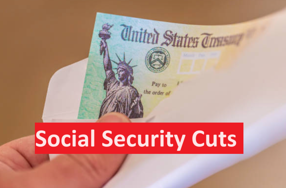 My Tune About Social Security Cuts Has Changed. Here's Why