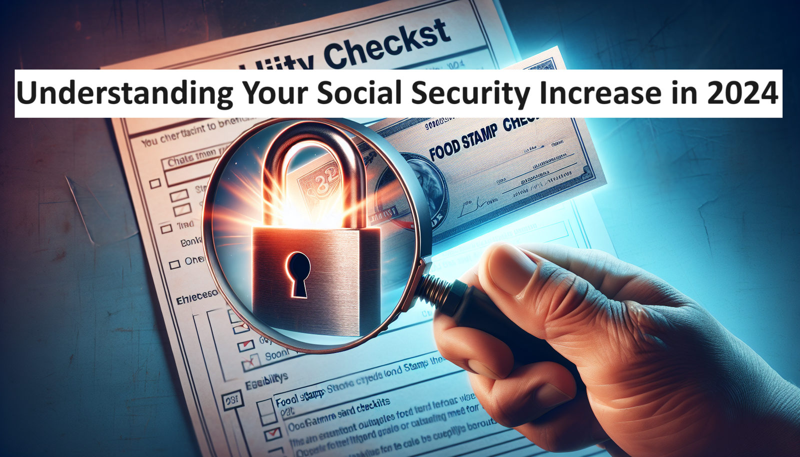 The Complete Guide to Understanding Your Social Security Increase in 2024