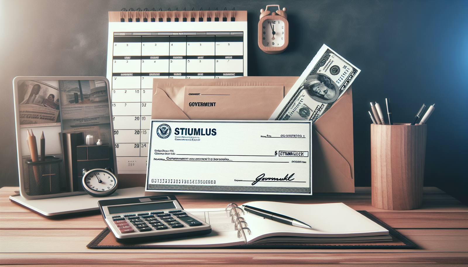 Stimulus Check Insights: When and Why You'll Get Your Next Payment